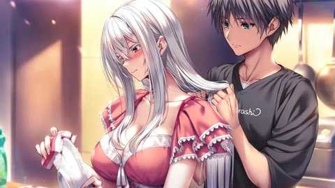 甜蜜女友3 v1.02 安卓版 3