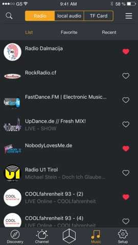 Divoom 3.7.60 安卓版 0
