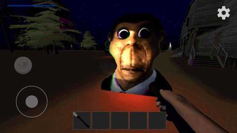 nextbots联机版 1.6 最新版 1