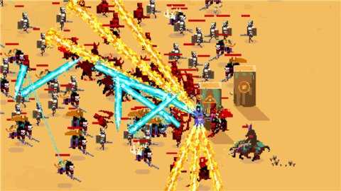 点击巫师2 7.5.1 安卓版 2