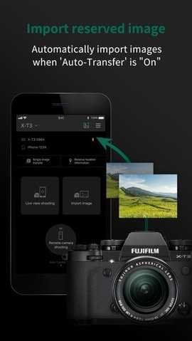 Camera Remote 4.10.1(Build:4.10.1.0) 最新版 3
