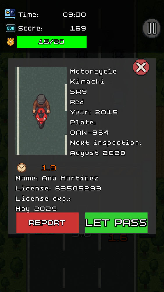 涡轮关口 0.4.3 安卓版 2