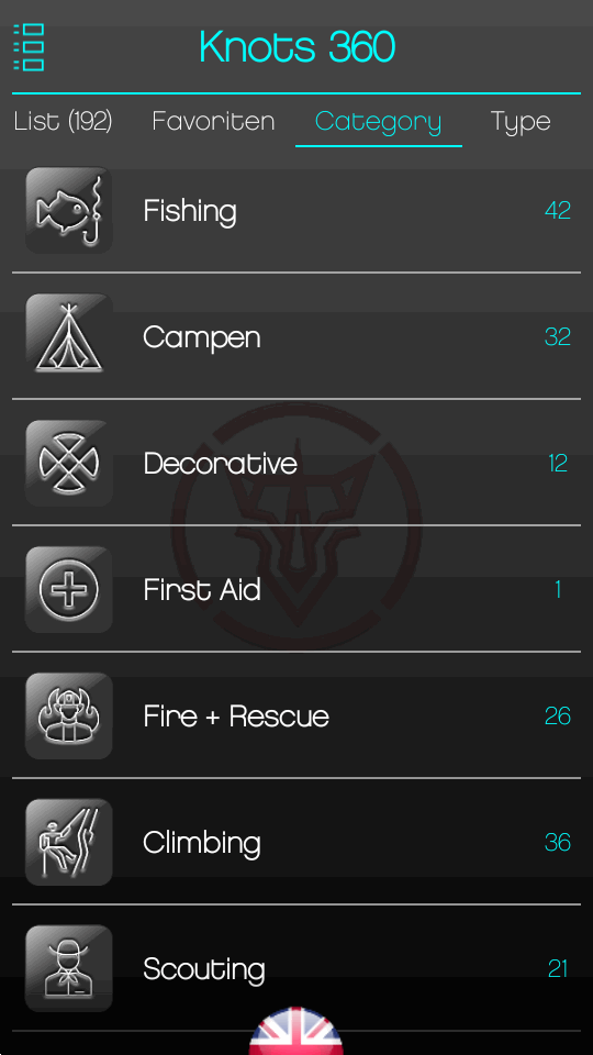 3d绳结教程 3.5 安卓版 1