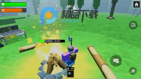 66夜恐怖森林 0.1.9 安卓版 2