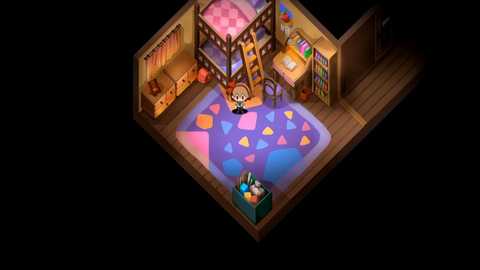 夜廻手游汉化版 1.0.4 安卓版 2