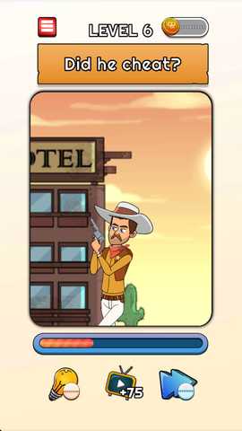 回忆录巧妙趣味谜题 1.9.2 安卓版 3