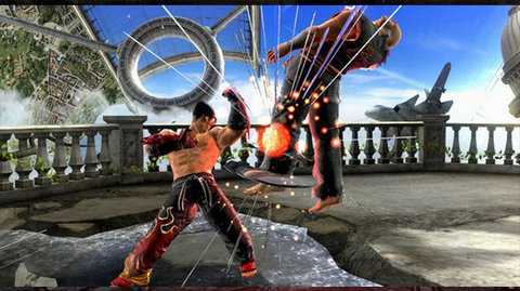 铁拳6 2021.01.07.11 安卓版 1