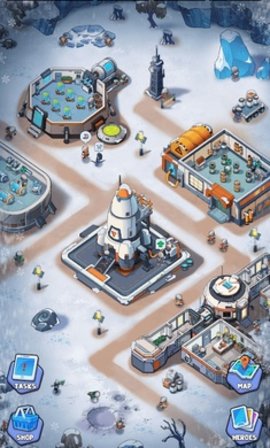 新星前哨站 1.0.6 安卓版 1