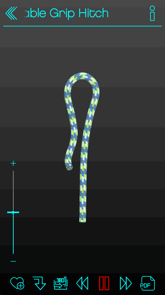 3d绳结教程 3.5 安卓版 2