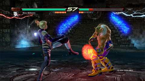 铁拳6 2021.01.07.11 安卓版 3