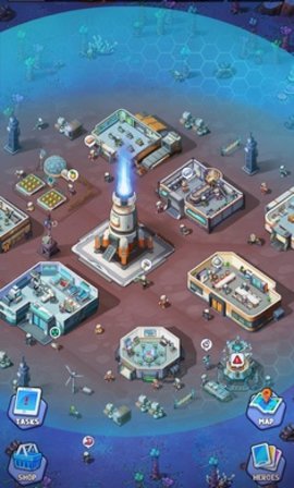 新星前哨站 1.0.6 安卓版 3