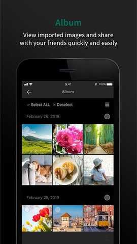 Camera Remote 4.10.1(Build:4.10.1.0) 最新版 2