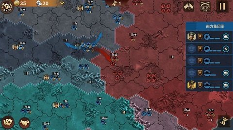 将军的荣耀3 1.7.10 安卓版 1