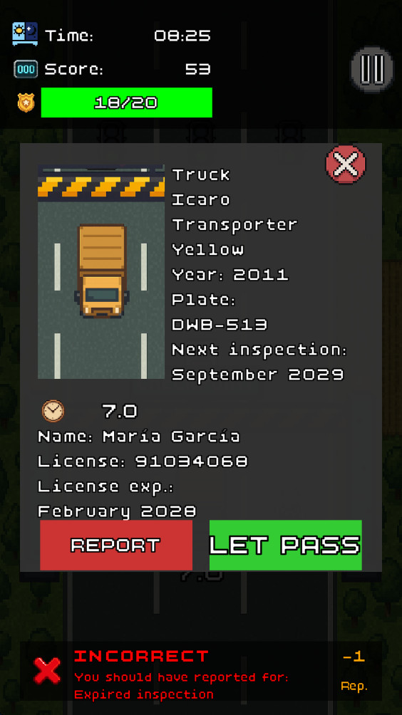 涡轮关口 0.4.3 安卓版 0