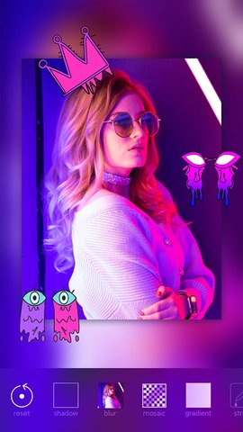 LiveCollage 3.5.8.0 最新版 1