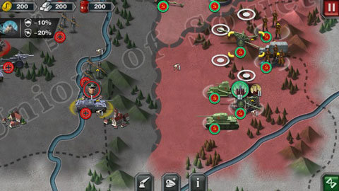 世界征服者3 1.10.4 安卓版 2