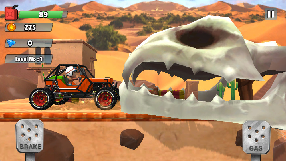 攀登越野车 2.0.13 安卓版 0