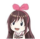 爱酱手绘图标包