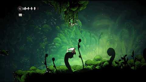 空洞骑士丝之歌移植版 1.0 安卓版 1