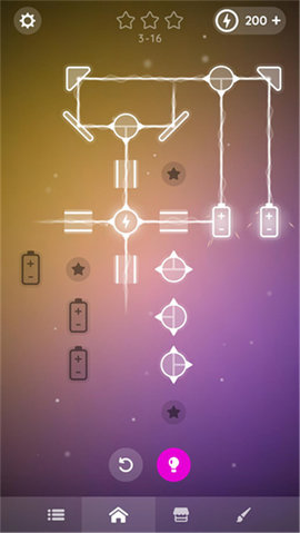 激光过载 1.15.6 安卓版 3