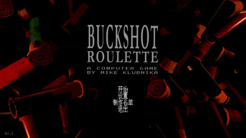 Buckshot Roulette 1.2.2 安卓版 2