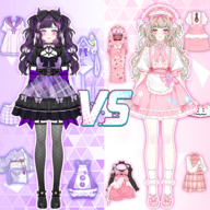 公主换装养成全部服装