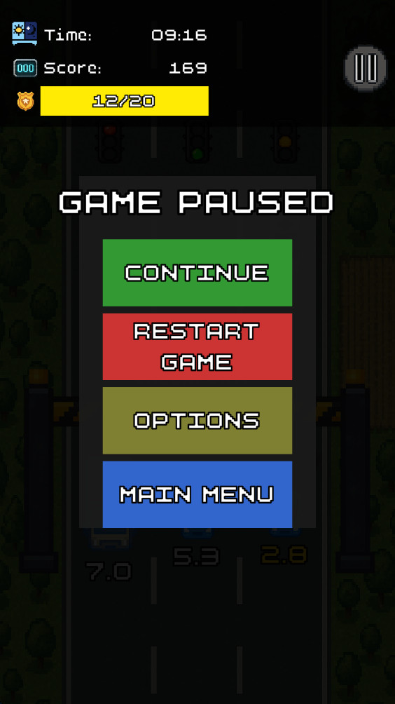 涡轮关口 0.4.3 安卓版 3