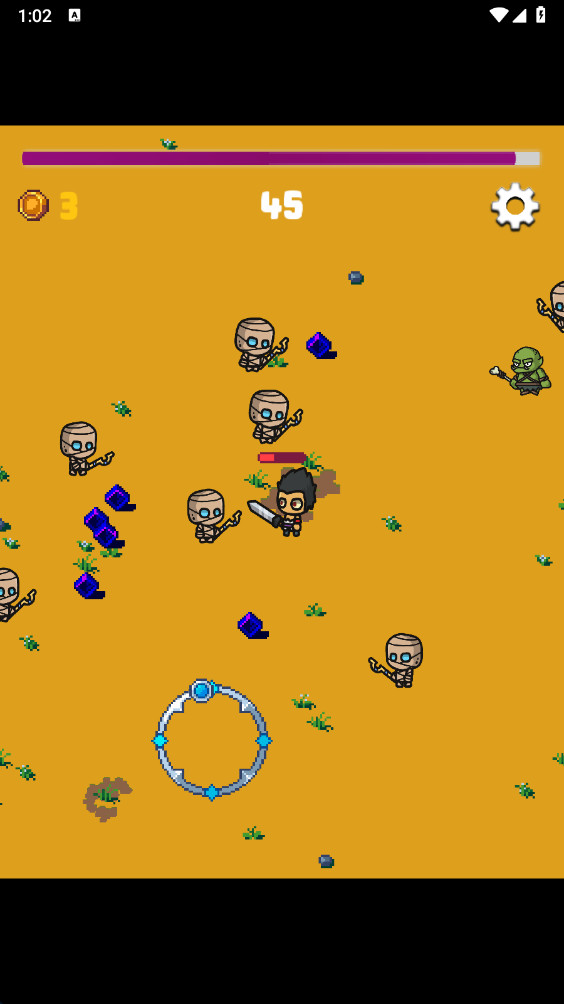 勇者决斗 1.0.1 安卓版 3