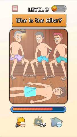 回忆录巧妙趣味谜题 1.9.2 安卓版 2