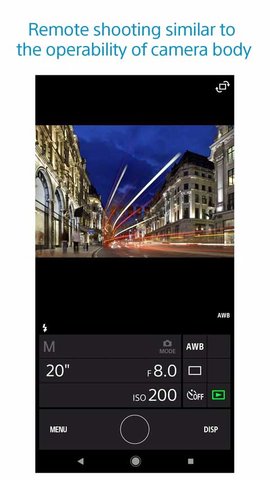 playmemories mobile 7.8.2 最新版 1