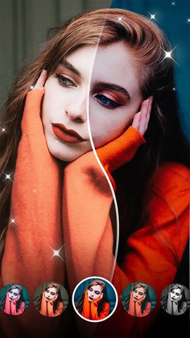 LiveCollage 3.5.8.0 最新版 3