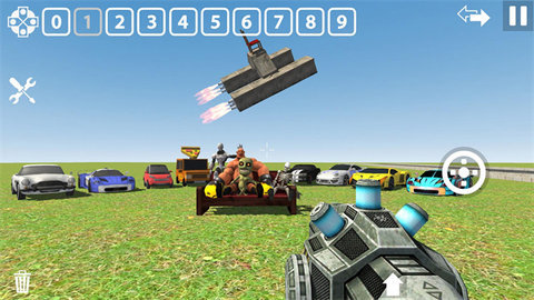 盖瑞模组2 1.1.6 安卓版 1