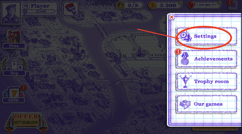 海战棋2 3.13.1 安卓版 1