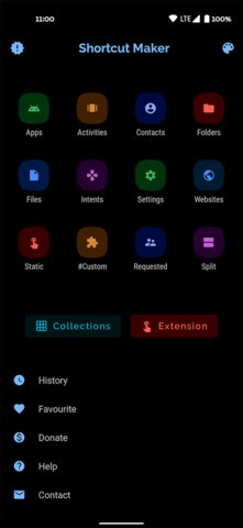 Shortcut Maker 4.2.4 安卓版 1