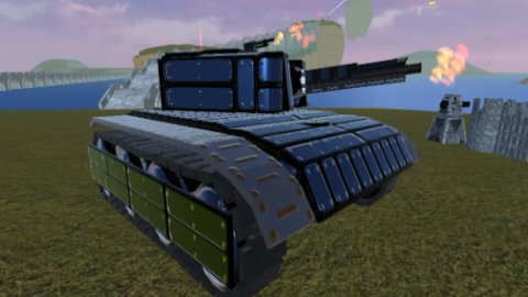 沙盒游戏天才杀手 1.8.4 安卓版 1