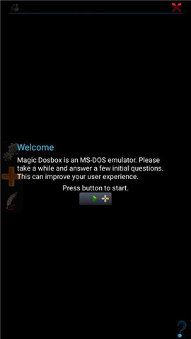magicdosbox安卓汉化版 1.0.101 中文版 2