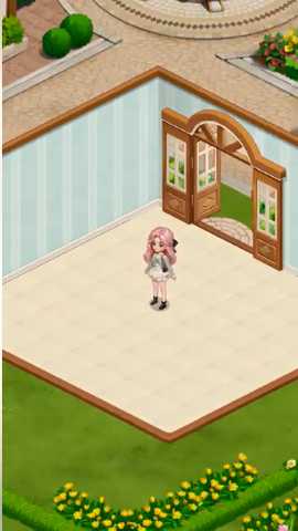 花庭物语 0.2.1 官方版 1