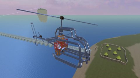 沙盒游戏天才杀手 1.8.4 安卓版 2