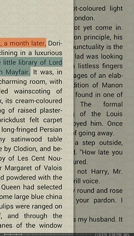 FBReader 3.8.17 最新版 3