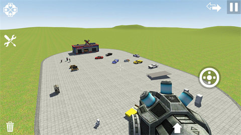 盖瑞模组2 1.1.6 安卓版 3