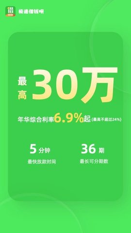 极速借钱呗 2.4.40 安卓版 3