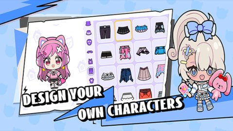 碧优蒂小镇 1.8.0 安卓版 2