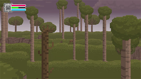 鹿神传说 1.20 安卓版 3