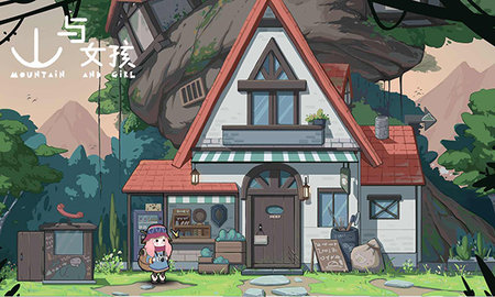 山与女孩 1.0.0 安卓版 3