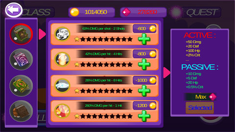 火柴人火影忍者2 1.1.3 安卓版 1