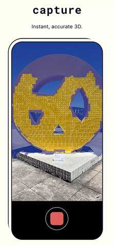 polycam3D 2.0.7 安卓版 3