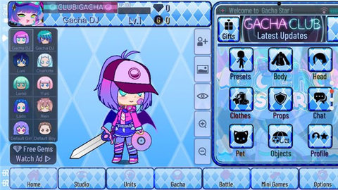 加查之星 1.4.2 安卓版 1