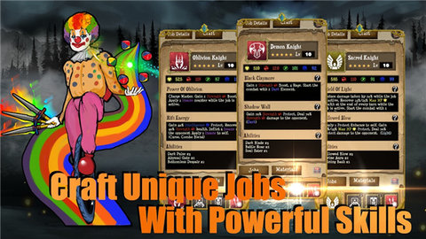 使命法则永恒地牢 2.38.1 安卓版 3