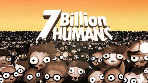 7 Billion Humans 1.0.4.4 安卓版 1