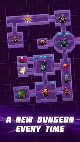 死亡之壳 1.1.63 安卓版 2